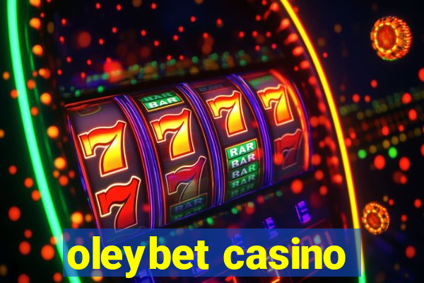 oleybet casino